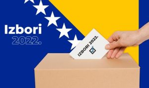 Izbori u BiH: Nova platforma za predstavljanje političkih partija i kandidata
