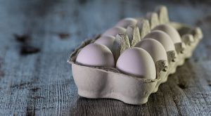Loša situacija i za građane i za proizvođače: Jaja opet poskupljuju