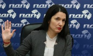 Najavila hapšenje sudija: Po Trivićevoj stranački lideri naručili odluku Ustavnog suda