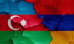 Jermenija granatirana: Snage Azerbejdžana koriste dronove, artiljeriju i minobacače