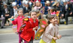 Priređen bogat program: Banjaluka se priprema za Jesenji festival cvijeća i plodova