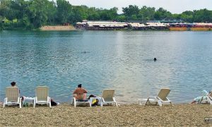 Prolaznik pozvao policiju: U Savskom jezeru pronađeno tijelo utopljenika