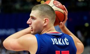 Jokić nije ni znao da je u Ol-star timu: Imao sam važnog posla na hipodromu