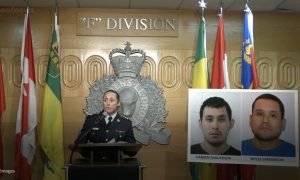 Istraga u Kanadi: Јedan osumnjičeni za masovno ubistvo pronađen mrtav