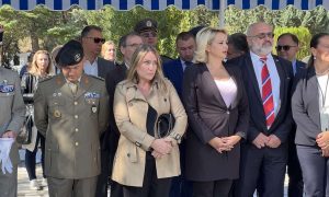 Kisićeva u Grčkoj: Srpska vojska životima popločala put slobode