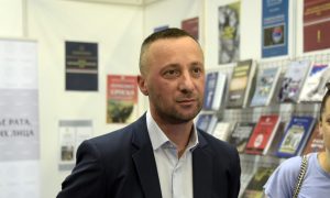 Kojić predstavio knjigu: “Atlas zločina nad Srbima” – sudska presuda zločina