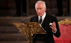 Milioni Britanaca zabrinuti: Sahrana kralja Čarlsa do detalja je isplanirana – unaprijed