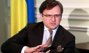 Kuleba poručio: Ukrajina neće praviti ustupke u obnavljanju sporazuma o izvozu žita