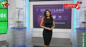 Loto milioner iz Banjaluke: Uplatio listić u tržnom centru VIDEO