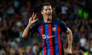 Španski mediji tvrde: Levandovski napušta Barselonu i oblači dres rivala