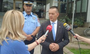 Dan srpskog jedinstva obilježen bez incidenta: Lukač pohvalio angažovanje i rad policije
