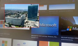 Microsoft “zavrće slavinu” institucijama BiH: Stigao dopis o blokadi servisa