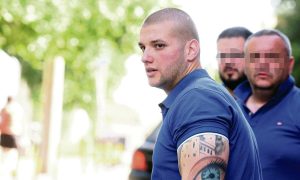 Miljković na suđenju za ubistva: Ako sam to sve uspio da organizujem, jači sam od Koperfilda
