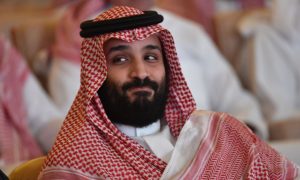 Šolc se sastao sa saudijskim princem: Produbiti energetsko partnerstvo