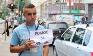 Na papir napisao “Pomoć za ženidbu”: Razotkriven prevarant koji traži novac za svadbu