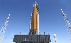 Sve je spremno: NASA ima novi datum za lansiranje rakete “Artemis”
