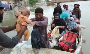 Među žrtvama više od 400 djece: Broj poginulih u katastrofalnim poplavama raste