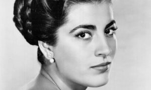 Grčka glumica se proslavila u nekoliko filmova: Preminula Irena Papas