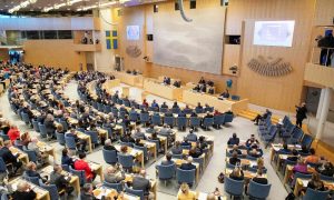 Prvi put nakon deset godina: Desni politički blok u Švedskoj formira vladu