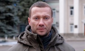 Kirilenko pozvao stanovnike Donjecke oblasti: Jedino rješenje je evakuacija u Ukrajinu