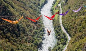 Zatvoreno zbog penjačkog festivala: Obustava saobraćaja kroz kanjon Tijesno