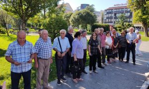 Penzioneri traže svojih 100 KM: Prijete masovnim protestima u Banjaluci