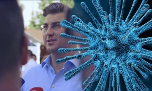 Virus se zavukao u Vladu Hrvatske: Plenković opet ima koronu