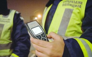 Banjalučka policija imala pune ruke posla: Sankcionisan 51 vozač zbog alkoholisanosti