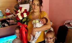 Porodica Badnjar se zahvalila Dodiku: Još jednom je pokazao da misli na nas