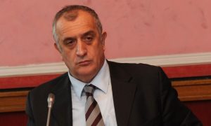 Bulatović najavio nove planove: DF će predložiti razrješenje Đukanovića