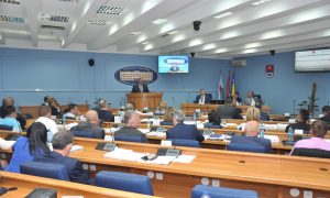 Prijedorski odbornici jednoglasno: Usvojena Rezolucija o neprihvatanju odlagališta na Trgovskoj gori