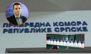 Srbija zabranila izvoz mlijeka i u BiH: Iz Privredne komore tvrde da neće doći do nestašice