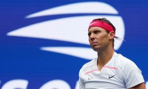 Šok za Nadala u Parizu: Španski teniser ispao već u drugom kolu VIDEO