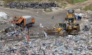 Mještani strahuju za zdravlje: Prijeti ekološka katastrofa zbog deponije u Ramićima