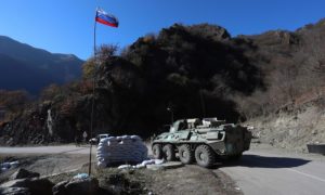 Gončar upozorava: Evropska unija ima za cilj da izbaci Rusiju iz Zakavkazja