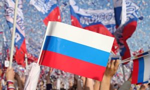 Pritisak Zapada ih jača: Više od 90 odsto Rusa sebe smatra patriotama
