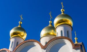Ruska pravoslavna crkva pozvala vjernike: Ne kupujte amajlije protiv regrutacije