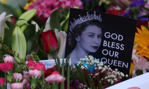 Potez Zapada: Lideri Rusije, Bjelorusije i Mjanmara nisu pozvani na sahranu kraljice