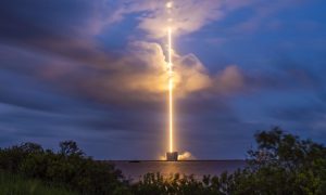 Bolja komunikacija: SpaceX transportuje u orbitu 52 satelita Starlink