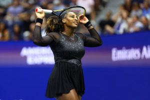 Serena Vilijams završila karijeru: Tenis ostao bez jedne od najvećih