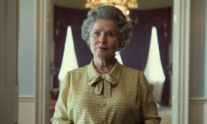 Zbog smrti kraljice Elizabete druge: Netflix stopira snimanje serije “Kruna”