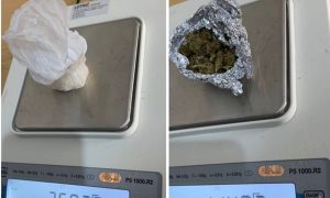 Policija reagovala: Od Dobojlije oduzeti spid i marihuana