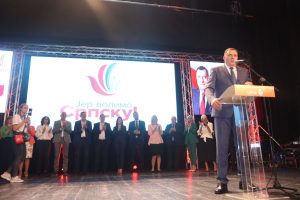 Dodik: Brčko važna destinacija za srpski narod i za Republiku Srpsku FOTO