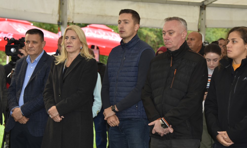 Ilić istakao potencijal Manjače: Veliki značaj za turističku ponudu Banjaluke