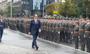 Srbija ima svoje interese: Vučić istakao, nema predaje Kosmeta