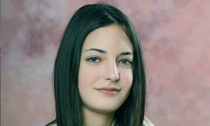 Neka pobijedi humanost: Za liječenje Tijane Radović nedostaje još 50.000 evra