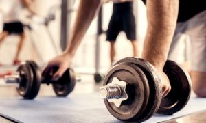 Vježbe za poboljšanje držanja: Ove grupe mišića najviše utiču na to