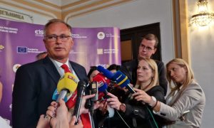 Predsjednik Unije poslodavaca Srpske istakao: Komunikacija preduslov za razvoj ekonomije