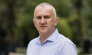Tubak o izborima: Čelinački PDP neće podržati Šarovića