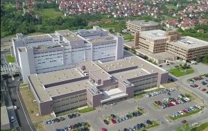 Projekat medicinskog kompleksa: Srpska se zadužuje 75 miliona evra